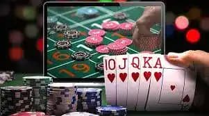 argowin77 mobile platform displaying sportsbook, live dealer, and slot game options