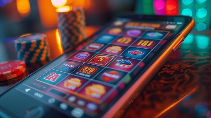 Live dealer studio with multiple camera angles for blackjack and roulette games