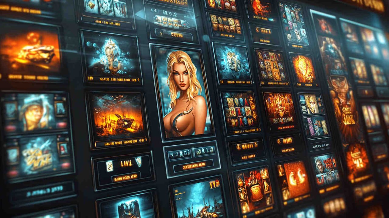 argowin77 featured game showcase